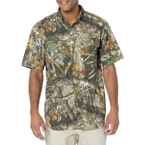 image:imageColumbia Mens Sharptail Short Sleeve ShirtSharptail Short Sleeve ShirtRealtree Edge