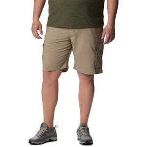 image:imageColumbia Mens Silver Ridge Utility Cargo ShortTusk