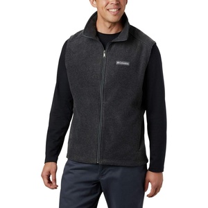 image:imageColumbia Mens Steens Mountain VestCharcoal Heather