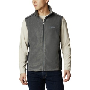 image:imageColumbia Mens Steens Mountain VestGrillBlack