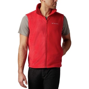 image:imageColumbia Mens Steens Mountain VestMountain Red