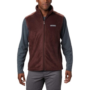 image:imageColumbia Mens Steens Mountain VestRed Lodge