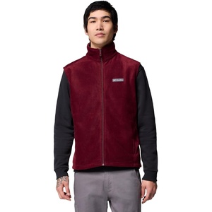 image:imageColumbia Mens Steens Mountain VestRich Wine