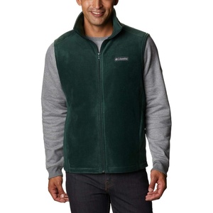 image:imageColumbia Mens Steens Mountain VestSpruce