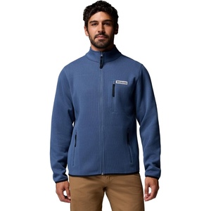 image:imageColumbia Mens Sweater Weather Full ZipDark Mountain