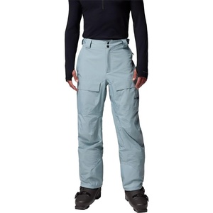 image:imageColumbia Mens Winter District PantCrushed Blue