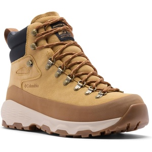 image:imageColumbia Newton Alpine PTCurryBlack