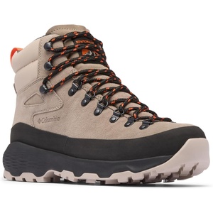 image:imageColumbia Newton Alpine PTKettleTangy Orange