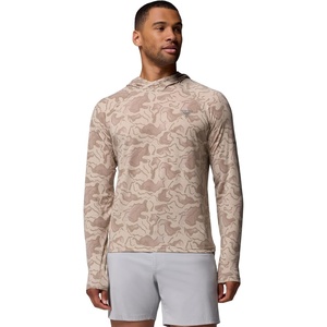 image:imageColumbia PFG Uncharted HoodieAncient Fossil Swamplands