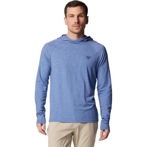 image:imageColumbia PFG Uncharted HoodieBluebell Heather