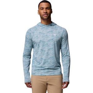image:imageColumbia PFG Uncharted HoodieCrushed Blue Pez Gallo
