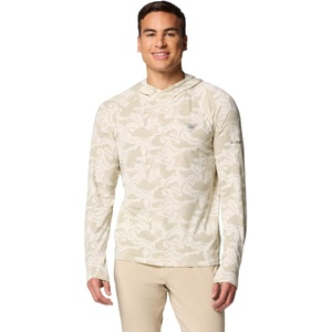 image:imageColumbia PFG Uncharted HoodieStone Swamplands