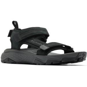 image:imageColumbia Peakfreak Rush Sandals LeatherBlackDark Grey