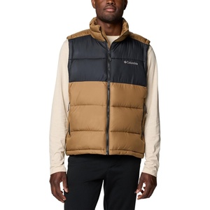 image:imageColumbia Pike Lake II Vest2024 DeltaBlack