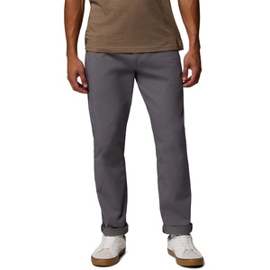 image:imageColumbia ROC 5 Pocket PantsCity Grey