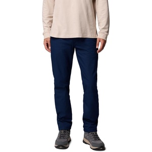 image:imageColumbia ROC 5 Pocket PantsCollegiate Navy