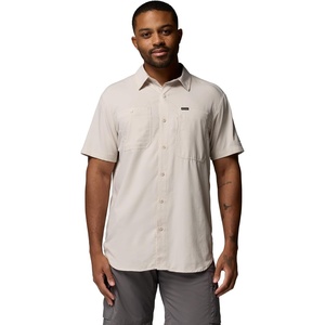 image:imageColumbia Silver Ridge Utility Lite Short SleeveDark Stone