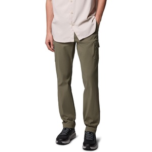 image:imageColumbia Tech Trail Utility PantsStone Green