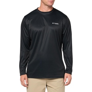 image:imageColumbia Terminal Tackle PFG Fish Flag Long SleeveBlackFl Flag