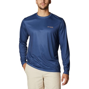 image:imageColumbia Terminal Tackle PFG Fish Flag Long SleeveCarbonSolarize