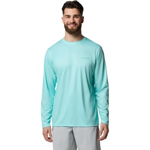 image:imageColumbia Terminal Tackle PFG Fish Flag Long SleeveGulf StreamSorbet
