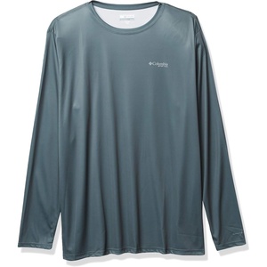 image:imageColumbia Terminal Tackle PFG Fish Flag Long SleevePondKoi