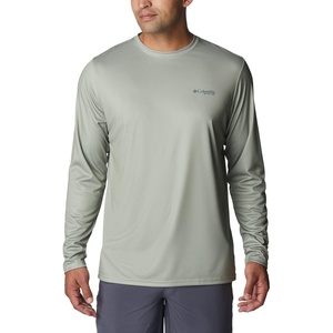 image:imageColumbia Terminal Tackle PFG Fish Flag Long SleeveSafariMetal Alaska Fish