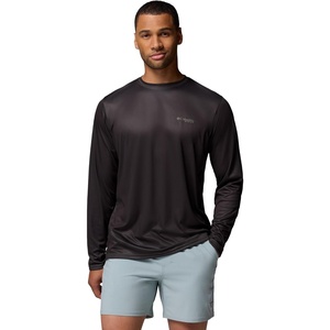 image:imageColumbia Terminal Tackle PFG Fish Flag Long SleeveSharkCypress