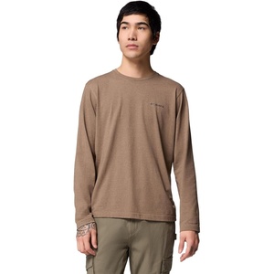 image:imageColumbia Thistletown Hills Long Sleeve CrewDelta Heather