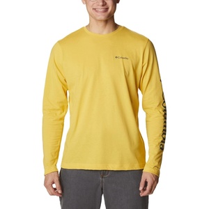 image:imageColumbia Thistletown Hills Long Sleeve CrewGolden Nugget