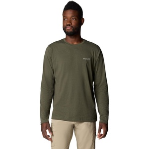 image:imageColumbia Thistletown Hills Long Sleeve CrewGreenscape