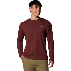 image:imageColumbia Thistletown Hills Long Sleeve CrewSpice