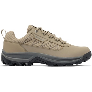 image:imageColumbia Transverse Hike LowPebbleBlack