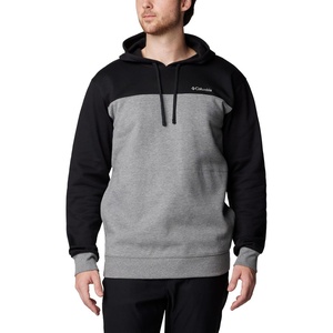 image:imageColumbia mens Hart Mountain Hoodie IIICharcoal HeatherBlack Heather