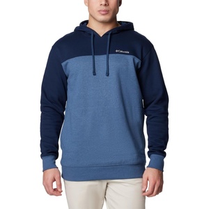 image:imageColumbia mens Hart Mountain Hoodie IIIDark Mountain HeatherCollegiate Navy Heather