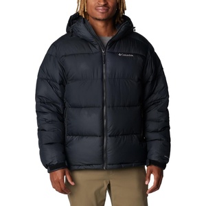 image:imageColumbia mens Pike Lake II Hooded JacketBlack