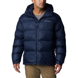 image:imageColumbia mens Pike Lake II Hooded JacketCollegiate Navy