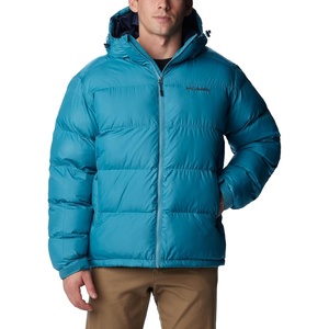 image:imageColumbia mens Pike Lake II Hooded JacketShasta