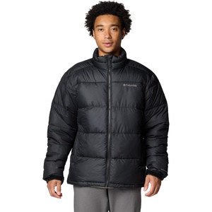 image:imageColumbia mens Pike Lake II Jacket2024 Black
