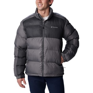 image:imageColumbia mens Pike Lake II Jacket2024 City GreyShark
