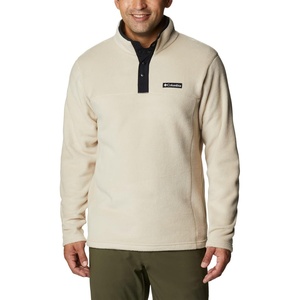 image:imageColumbia mens Steens Mountain Half Snap IIAncient Fossil  Black