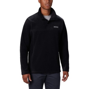 image:imageColumbia mens Steens Mountain Half Snap IIBlack