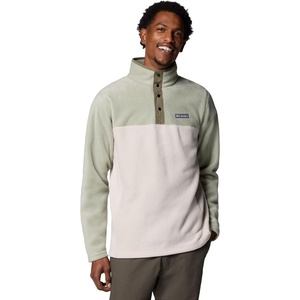 image:imageColumbia mens Steens Mountain Half Snap IIDark StoneSafari