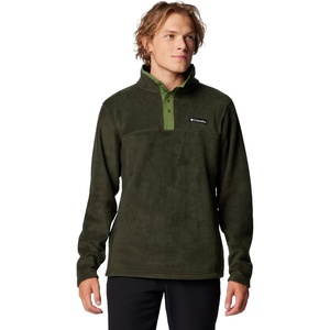 image:imageColumbia mens Steens Mountain Half Snap IIGreenscapeCanteen