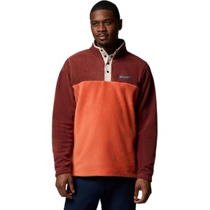 image:imageColumbia mens Steens Mountain Half Snap IITuscanSpice