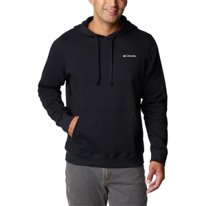 image:imageColumbia mens Trek HoodieBlack  Checkered Range Graphic