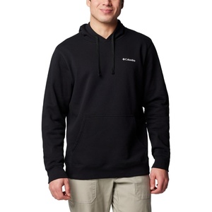 image:imageColumbia mens Trek HoodieBlackButton Badge