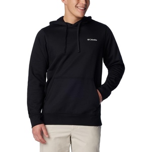 image:imageColumbia mens Trek HoodieBlackLc Csc Branded Graphic
