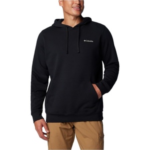 image:imageColumbia mens Trek HoodieBlackMountain Air