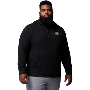 image:imageColumbia mens Trek HoodieBlackOutdoor Arch